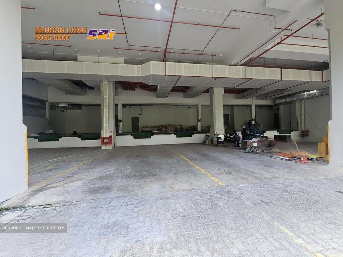 Meissa (D5), Warehouse #461410241